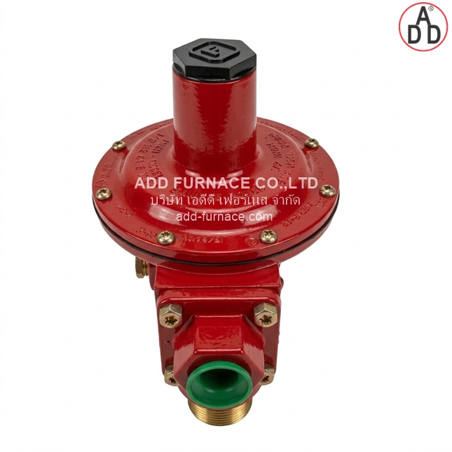 Fisher Loc 105 Type R522H-BGK(2)